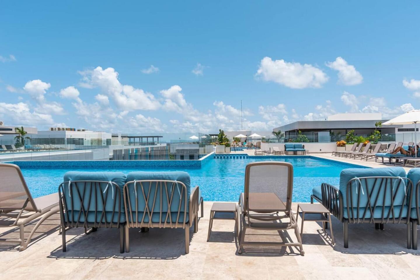 Location, 100mb Wifi And Ocean View Apartamento *