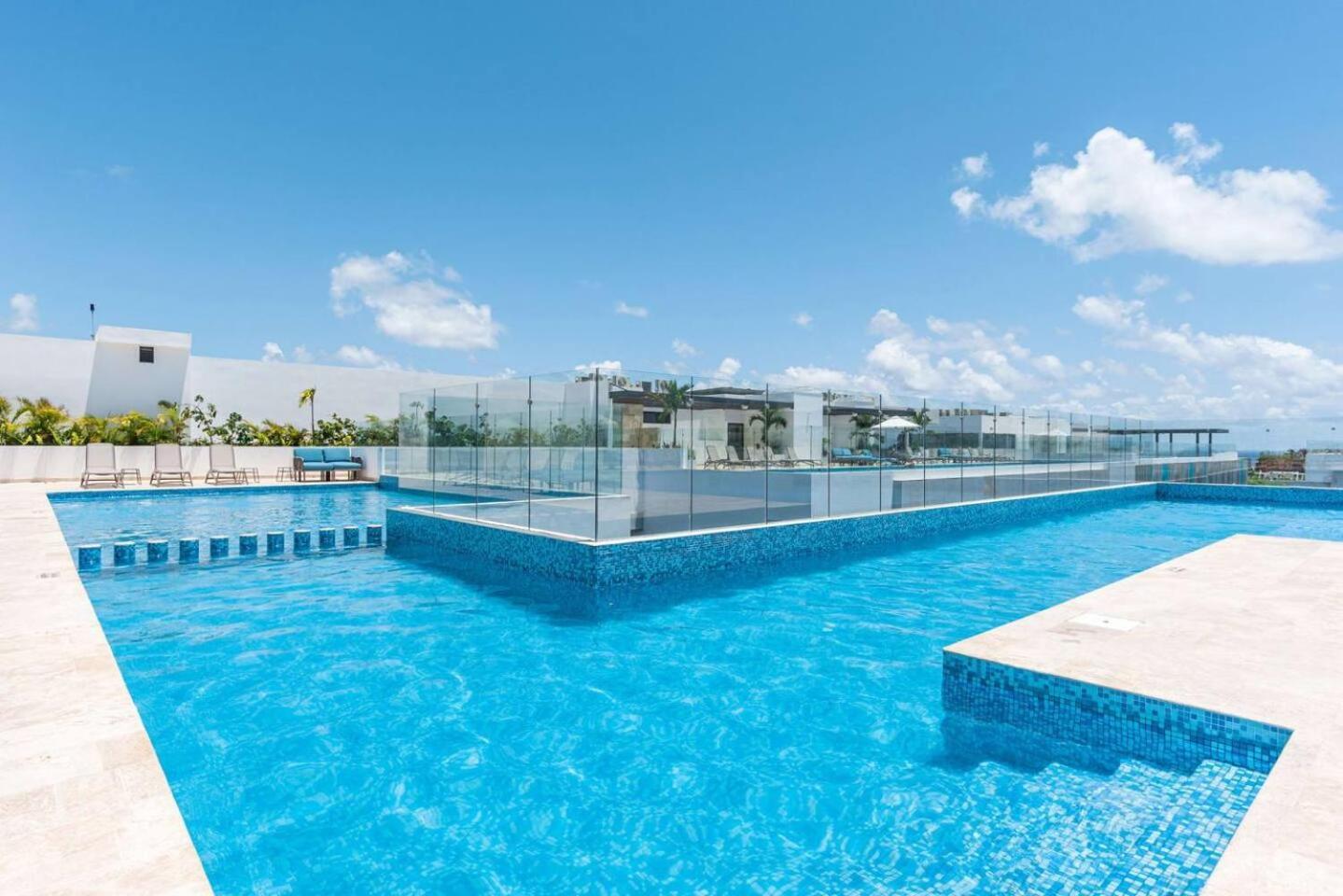 Location, 100mb Wifi And Ocean View Apartamento *