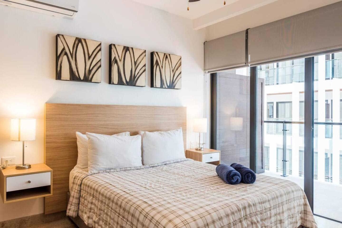Location, 100mb Wifi And Ocean View Apartamento